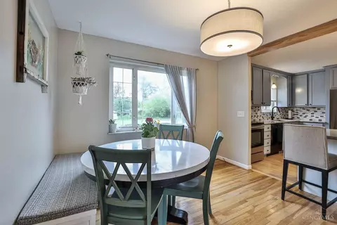 Dining - 1120 Oldwick Dr, Reading, OH 45215 photo 2 of 3