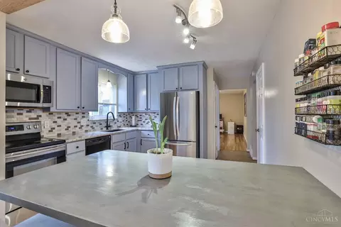 Kitchen - 1120 Oldwick Dr, Reading, OH 45215 photo 1 of 5