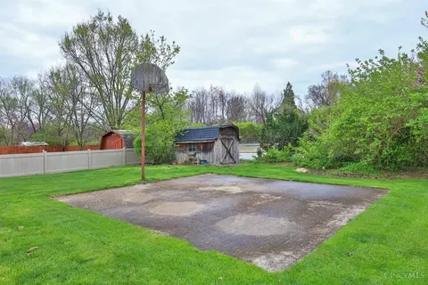 Exterior - 1120 Oldwick Dr, Reading, OH 45215 photo 8 of 10