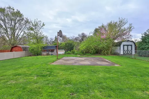 Exterior - 1120 Oldwick Dr, Reading, OH 45215 photo 7 of 10
