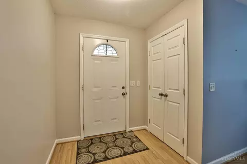 Entry Way - 1120 Oldwick Dr, Reading, OH 45215 photo 1 of 3
