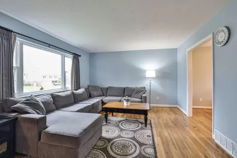 Living - 1120 Oldwick Dr, Reading, OH 45215 photo 1 of 4