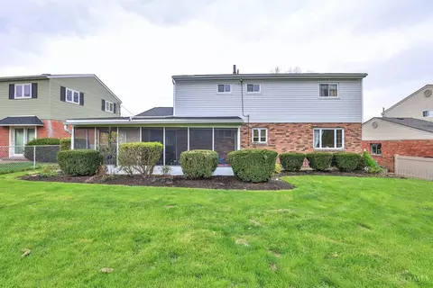 Exterior - 1120 Oldwick Dr, Reading, OH 45215 photo 9 of 10