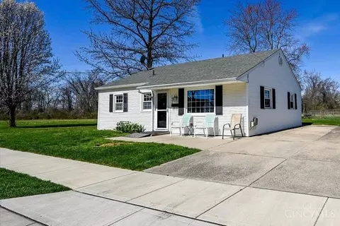 10907 Ohio Ave, Sharonville, OH 45241