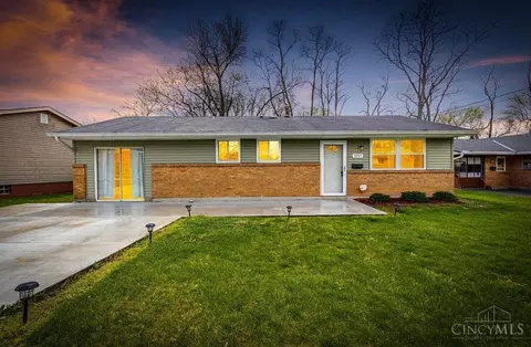 10185 Storm Dr, Colerain Twp, OH 45251