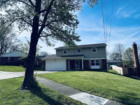 3963 Sharonview Dr, Sharonville, OH 45241