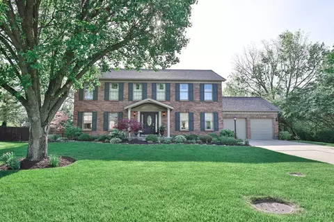 8096 Kennesaw Dr, West Chester, OH 45069