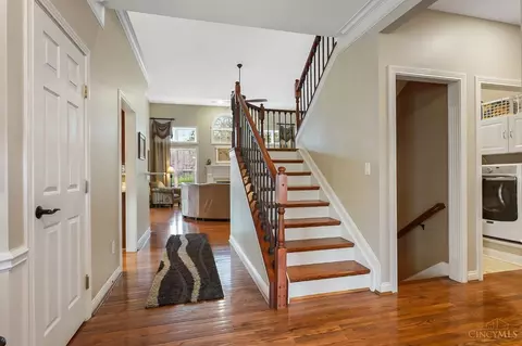 Entry Way - 9737 Zig Zag Rd, Montgomery, OH 45242 photo 1 of 2