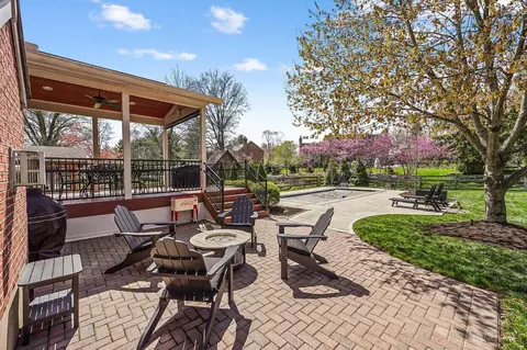 Exterior - 9737 Zig Zag Rd, Montgomery, OH 45242 photo 18 of 27