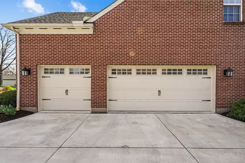 Exterior - 9737 Zig Zag Rd, Montgomery, OH 45242 photo 24 of 27