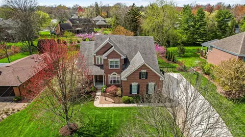 Exterior - 9737 Zig Zag Rd, Montgomery, OH 45242 photo 2 of 27