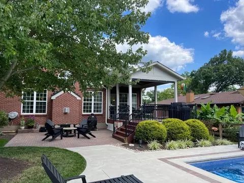 Exterior - 9737 Zig Zag Rd, Montgomery, OH 45242 photo 26 of 27