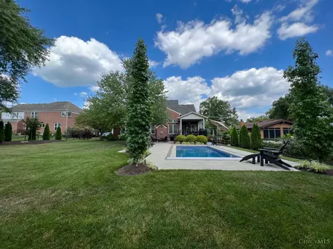Exterior - 9737 Zig Zag Rd, Montgomery, OH 45242 photo 27 of 27