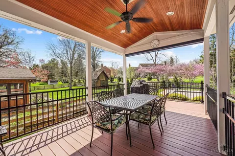 Exterior - 9737 Zig Zag Rd, Montgomery, OH 45242 photo 13 of 27