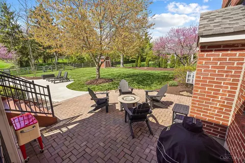 Exterior - 9737 Zig Zag Rd, Montgomery, OH 45242 photo 14 of 27