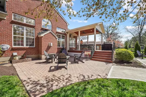 Exterior - 9737 Zig Zag Rd, Montgomery, OH 45242 photo 16 of 27