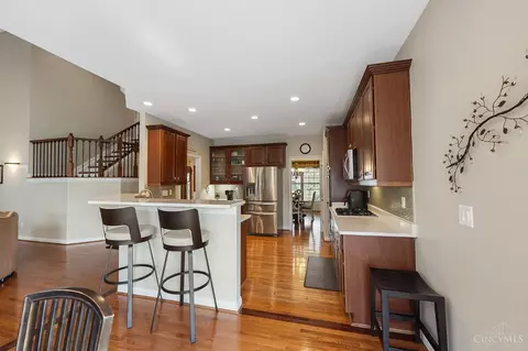 Kitchen - 9737 Zig Zag Rd, Montgomery, OH 45242 photo 1 of 11