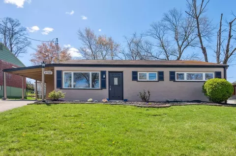 2785 Sandhurst Dr, Colerain Twp, OH 45239