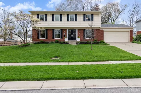 9264 Axminster Dr, Colerain Twp, OH 45251
