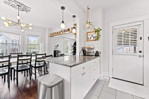 Kitchen - 5802 Adelphi St, Cincinnati, OH 45227 photo 4 of 4