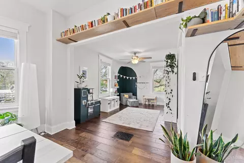 Entry Way - 5802 Adelphi St, Cincinnati, OH 45227 photo 1 of 5