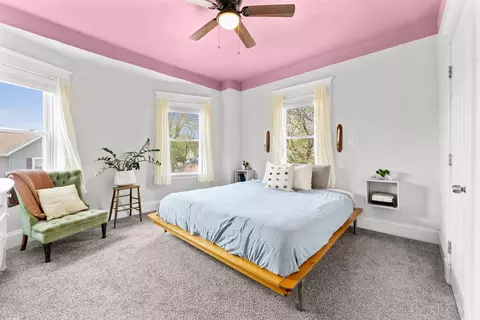 Bedroom - 5802 Adelphi St, Cincinnati, OH 45227 photo 5 of 10