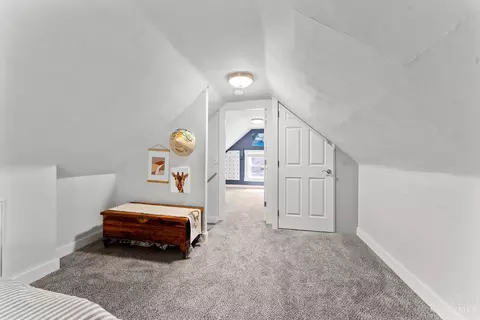 Bedroom - 5802 Adelphi St, Cincinnati, OH 45227 photo 8 of 10