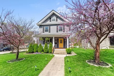 Exterior - 5802 Adelphi St, Cincinnati, OH 45227 photo 10 of 10