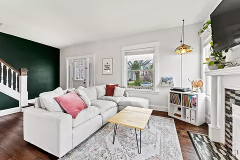 Living - 5802 Adelphi St, Cincinnati, OH 45227 photo 1 of 1