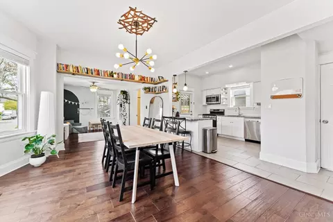 Dining - 5802 Adelphi St, Cincinnati, OH 45227 photo 1 of 3