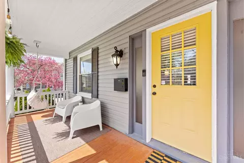 Exterior - 5802 Adelphi St, Cincinnati, OH 45227 photo 3 of 10