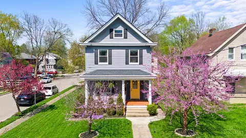 Exterior - 5802 Adelphi St, Cincinnati, OH 45227 photo 9 of 10