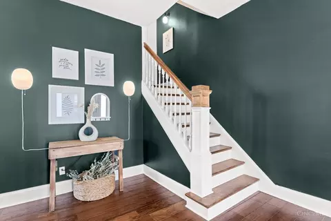 Entry Way - 5802 Adelphi St, Cincinnati, OH 45227 photo 3 of 5