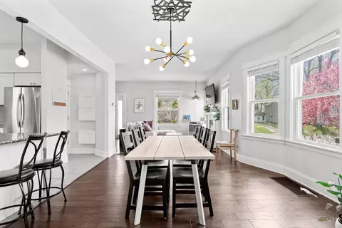 Dining - 5802 Adelphi St, Cincinnati, OH 45227 photo 3 of 3