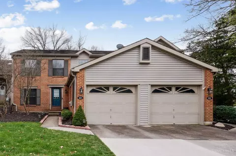 5243 Londonderry Dr, Sharonville, OH 45241