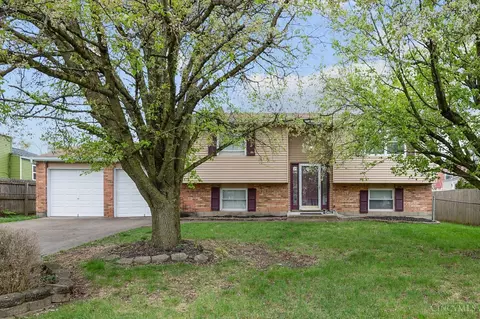 12181 Pippin Rd, Cincinnati, OH 45231