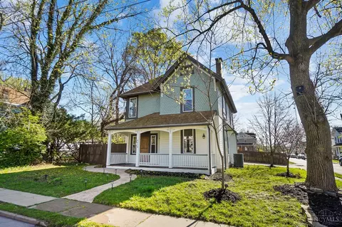 4430 Station Ave, Cincinnati, OH 45232