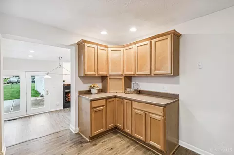Kitchen - 1697 Guise Ct, Reading, OH 45215 photo 3 of 4