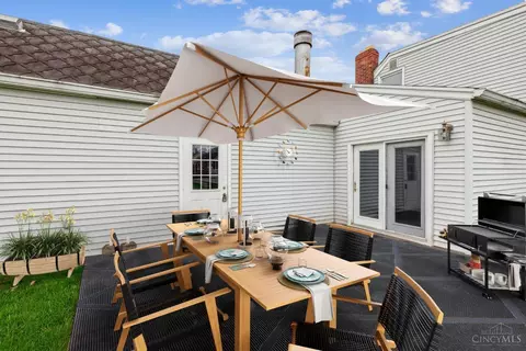 Exterior - 1697 Guise Ct, Reading, OH 45215 photo 5 of 11