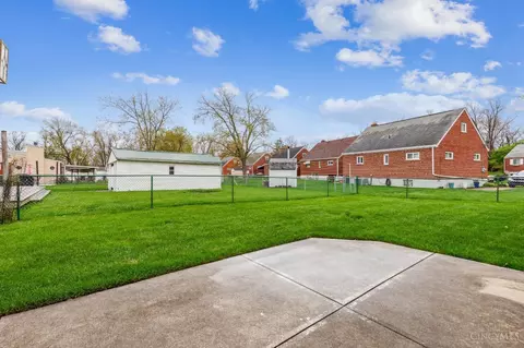 Exterior - 1697 Guise Ct, Reading, OH 45215 photo 8 of 11