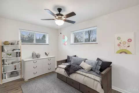 Bedroom - 1697 Guise Ct, Reading, OH 45215 photo 2 of 4