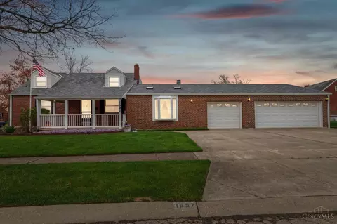 Exterior - 1697 Guise Ct, Reading, OH 45215 photo 11 of 11
