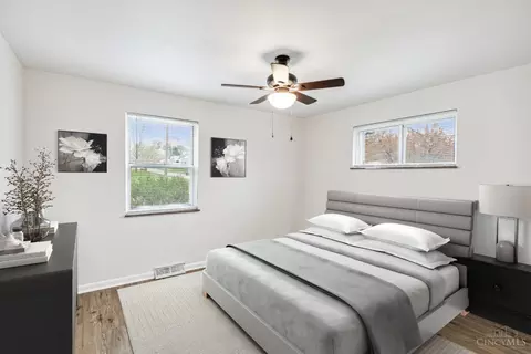 Bedroom - 1697 Guise Ct, Reading, OH 45215 photo 1 of 4