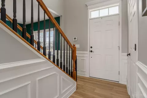 Entry Way - 213 Delaware Dr, Hamilton Township, OH 45039 photo 1 of 1