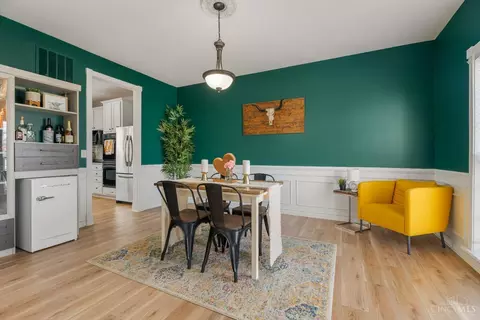 Dining - 213 Delaware Dr, Hamilton Township, OH 45039 photo 1 of 5