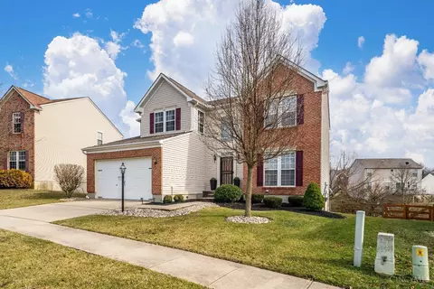 213 Delaware Dr, Hamilton Township, OH 45039