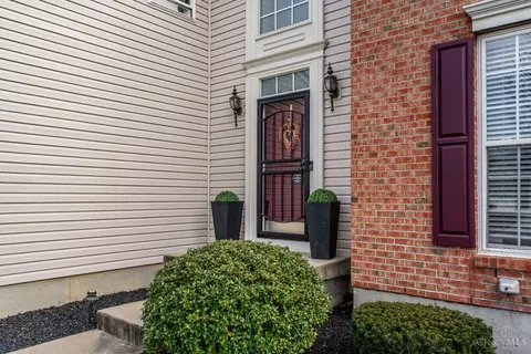 Exterior - 213 Delaware Dr, Hamilton Township, OH 45039 photo 4 of 9