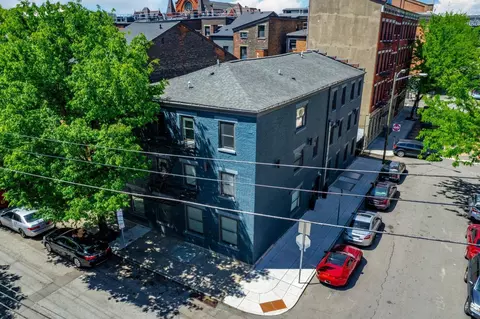 15 Fifteenth St #B7, Cincinnati, OH 45202