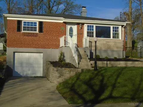 4735 Shadylawn Ter, Cincinnati, OH 45238