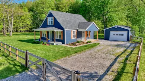 3422 Patterson Rd, Bethel, OH 45106